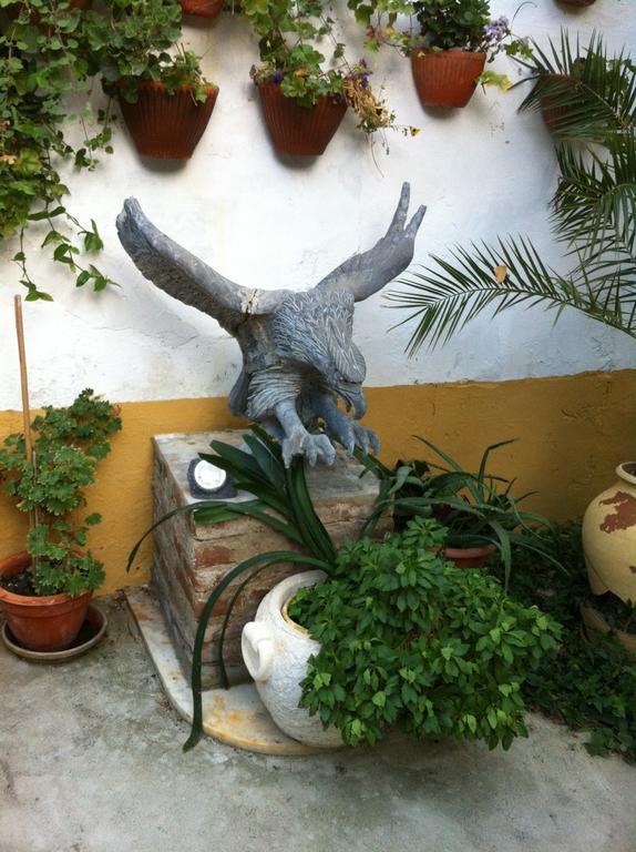 Patio Das Flores Ferreira Do Alentejo Exteriör bild