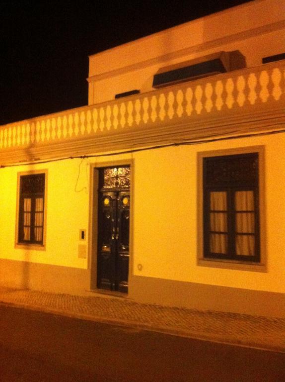 Patio Das Flores Ferreira Do Alentejo Exteriör bild