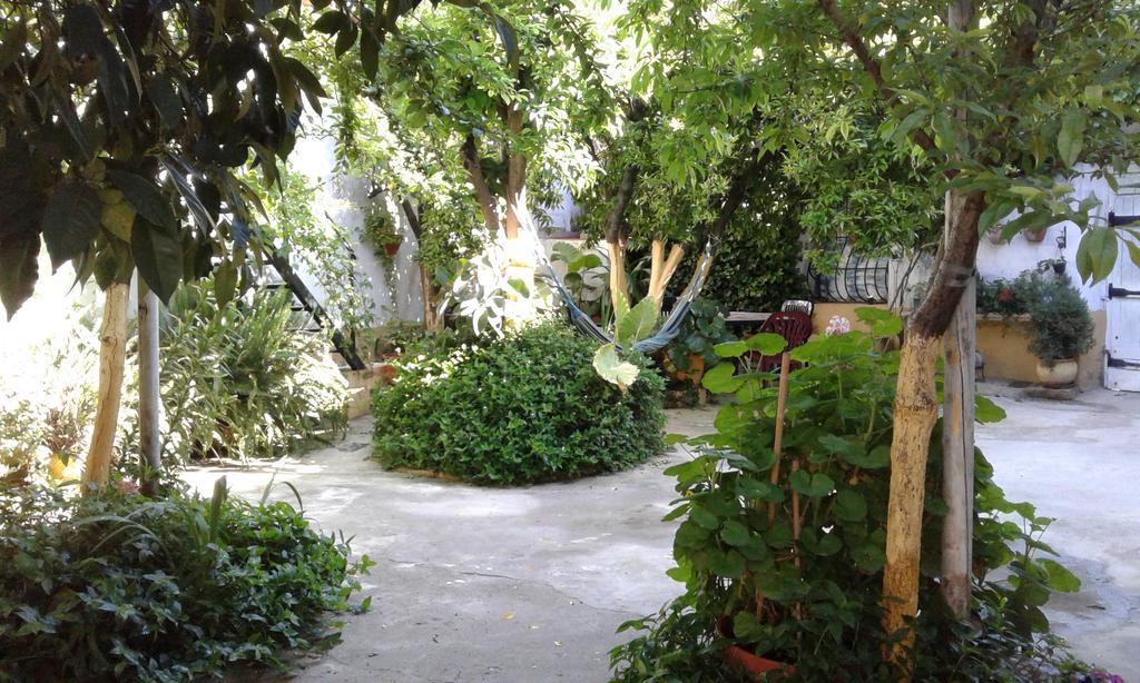 Patio Das Flores Ferreira Do Alentejo Exteriör bild